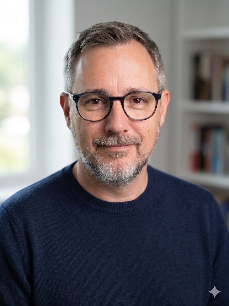 Lars Wolfgang Andersen